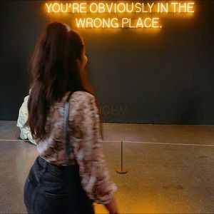 Meet your Posher, Noormah